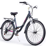 Bicicleta Stark R16 Hypper Xr Rosa/bca Nena